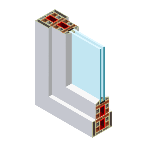 Double Glazed Windows